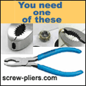  Screw Pliers 