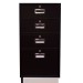 Diebold SU-4-XX Stand-up Cabinet - Black Diebold SU-4-XX Stand-up Cabinet - Black