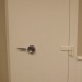 Diebold Solid Steel Cash Room Vault Door Diebold Solid Steel Cash Room Vault Door