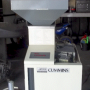 CUMMINS-ALLISON High-Speed Coin Wrapping Machine CUMMINS-ALLISON High-Speed Coin Wrapping Machine