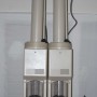 DIEBOLD Pneumatic Tube System - Image 1