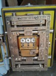 Diebold Time Lock Safe