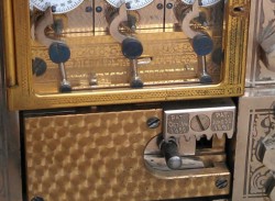 Diebold Time Lock Safe