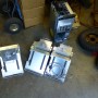 De La Rue TCD machines and parts - Image 2 De La Rue TCD machines and parts - Image 2