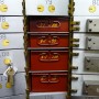 Safety Deposit Boxes From National Bank Vault - Image 2