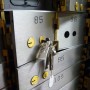 Safety Deposit Boxes From National Bank Vault - Image 4