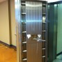 Safe Deposit Boxes and Vault door. - Image 2