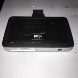 Wyse Terminal