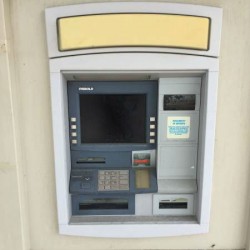 Diebold ATM