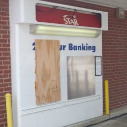 ATM Depository Panel