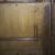 1927 mosler vault door complete with frame - Image 1