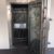 Antique Vault Door and 