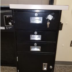 3Drawer Front