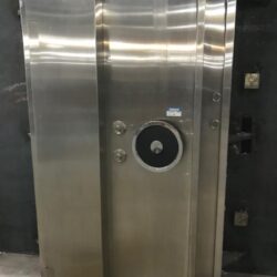 Hamilton Vault Door
