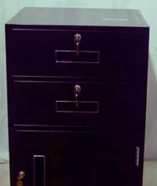 Hamiton Bank Teller Pedestals Hamiton Bank Teller Pedestals
