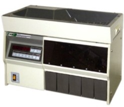 Magner Coin Sorter